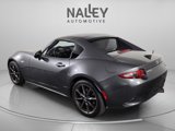 Used 2019 MAZDA MX-5 Miata RF Grand Touring w/ GT-S Package image 3