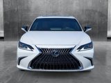 Used 2023 Lexus ES 350 w/ Premium Package image 2