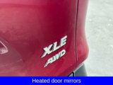 Used 2021 Toyota RAV4 XLE w/ Carpet Mat Package (TMS) image 4