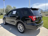 Used 2016 Ford Explorer Limited image 3