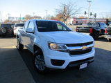 Used 2020 Chevrolet Colorado LT w/ Safety Package image 4