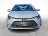 Used 2021 Toyota Corolla LE w/ Carpet Mat Package (TMS) image 2