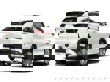 New 2025 INFINITI QX55 Luxe w/ Cargo Package image 2