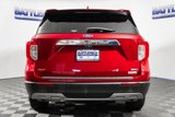 Certified 2020 Ford Explorer XLT w/ Equipment Group 202A image 5