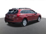 Used 2017 Subaru Outback 2.5i Premium image 3