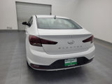 Used 2020 Hyundai Elantra SEL w/ Cargo Package (C1) image 6