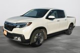 Used 2018 Honda Ridgeline RTL-E image 3