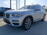 Used 2019 BMW X3 sDrive30i image 3