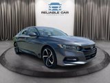 Used 2018 Honda Accord Sport image 3