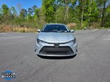 Used 2022 Toyota Corolla LE image 3