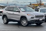 Used 2018 Jeep Cherokee Limited image 2