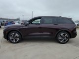 New 2025 Lincoln Nautilus Premier w/ Equipment Group 102A image 6