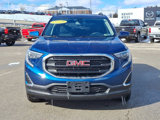 Used 2019 GMC Terrain SLE w/ Driver Convenience Package image 2