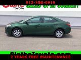 Used 2014 Toyota Corolla LE image 2