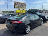 Used 2013 Ford Fusion SE image 3