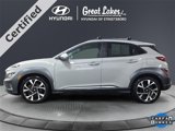 Certified 2022 Hyundai Kona Limited image 2