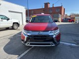 Used 2019 Mitsubishi Outlander ES image 2