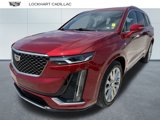 Certified 2021 Cadillac XT6 Premium Luxury image 6