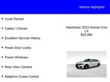 Used 2023 Honda Civic LX image 2