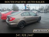 Used 2012 Honda Civic LX image 5
