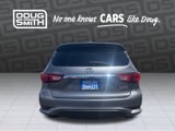 Used 2016 INFINITI QX60 AWD w/ Premium Plus Package image 4