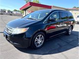 Used 2011 Honda Odyssey EX-L image 3