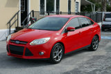 Used 2013 Ford Focus SE image 2