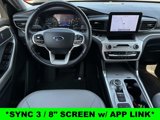 Used 2021 Ford Explorer XLT w/ Equipment Group 202A image 5