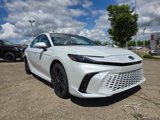 New 2025 Toyota Camry XSE image 3