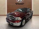 Used 2016 RAM 1500 Big Horn image 2