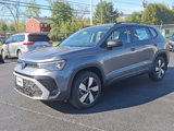 New 2025 Volkswagen Taos S image 2