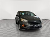 Used 2017 Ford Escape S image 3