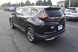 Used 2022 Honda CR-V EX-L image 5