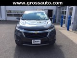 Used 2022 Chevrolet Equinox LT w/ Driver Convenience Package image 3