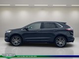 Used 2021 Ford Edge Titanium image 5