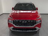Certified 2022 Hyundai Santa Fe Calligraphy image 6
