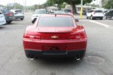 Used 2015 Chevrolet Camaro LT image 4