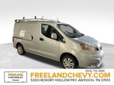 Used 2019 Nissan NV200 SV image 1