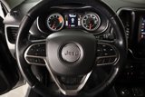 Used 2021 Jeep Cherokee Latitude Lux w/ Sun & Sound Group image 3