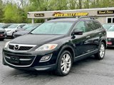 Used 2012 MAZDA CX-9 Grand Touring w/ Moonroof & Bose Audio Pkg image 4