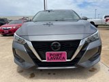Used 2020 Nissan Sentra S w/ Trunk Package image 2