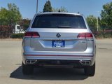 Used 2023 Volkswagen Atlas SEL Premium image 5