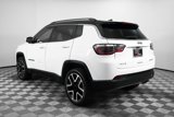 Used 2021 Jeep Compass Limited w/ Elite Exterior Group image 5