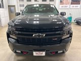 Used 2020 Chevrolet Silverado 1500 LT Trail Boss w/ Midnight Edition image 3
