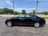 Used 2007 Lexus LS 460 L image 4