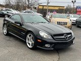Used 2011 Mercedes-Benz SL 550 image 3