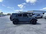 Used 2015 Jeep Wrangler Unlimited Sport w/ Quick Order Package 24S image 2