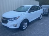 Used 2020 Chevrolet Equinox LS image 2