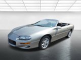 Used 2002 Chevrolet Camaro LT w/ Performance Handling Pkg image 3