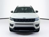 Used 2021 Jeep Compass Latitude image 2